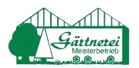 Gärtnerei Meisterbetrieb Logo