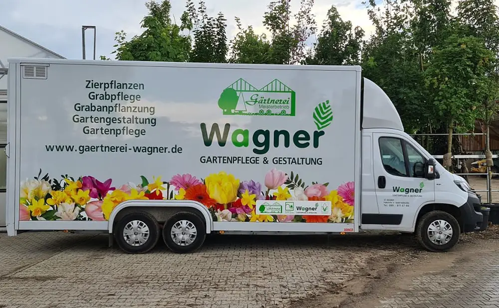 Lieferservice Wagner
